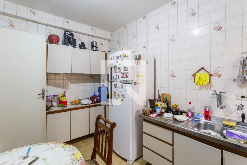 Casa, 3 quartos, 500 m² - Foto 28