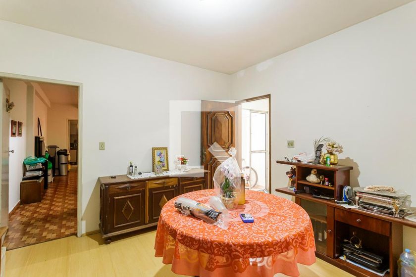 Casa, 3 quartos, 500 m² - Foto 3