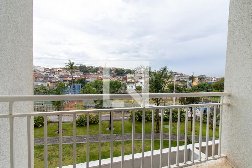 Apartamento à Venda - Jardim do Lago, 2 Quartos,  61 m2 em , Campinas - sp | SoloBR
