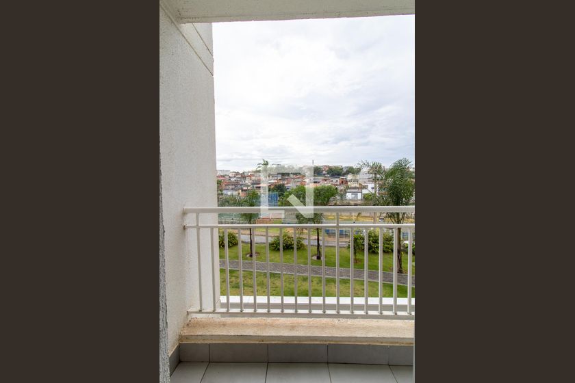 Apartamento à Venda - Jardim do Lago, 2 Quartos,  61 m2 em , Campinas - sp | SoloBR