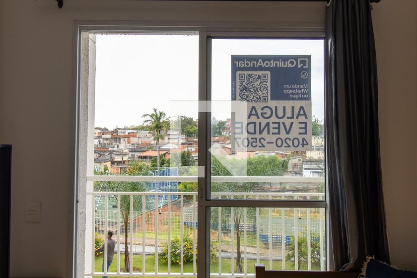 Apartamento à Venda - Jardim do Lago, 2 Quartos,  61 m2 em , Campinas - sp | SoloBR