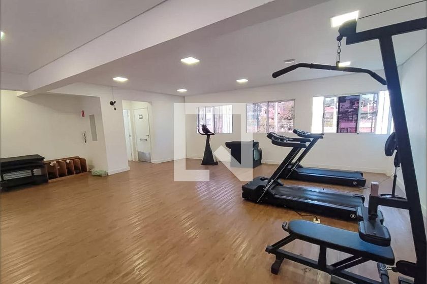 Apartamento à Venda - Jardim do Lago, 2 Quartos,  61 m2 em , Campinas - sp | SoloBR