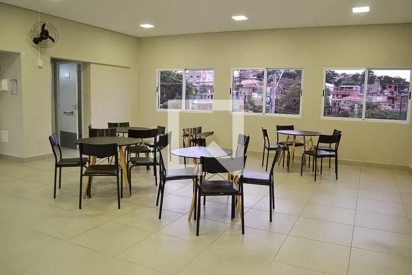 Apartamento à Venda - Jardim do Lago, 2 Quartos,  61 m2 em , Campinas - sp | SoloBR