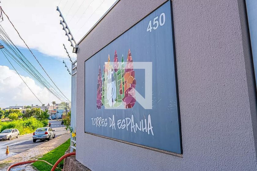 Apartamento à Venda - Jardim do Lago, 2 Quartos,  61 m2 em , Campinas - sp | SoloBR