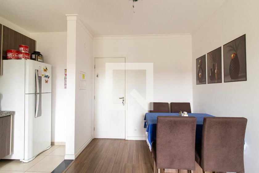 Apartamento à Venda - Jardim do Lago, 2 Quartos,  61 m2 em , Campinas - sp | SoloBR