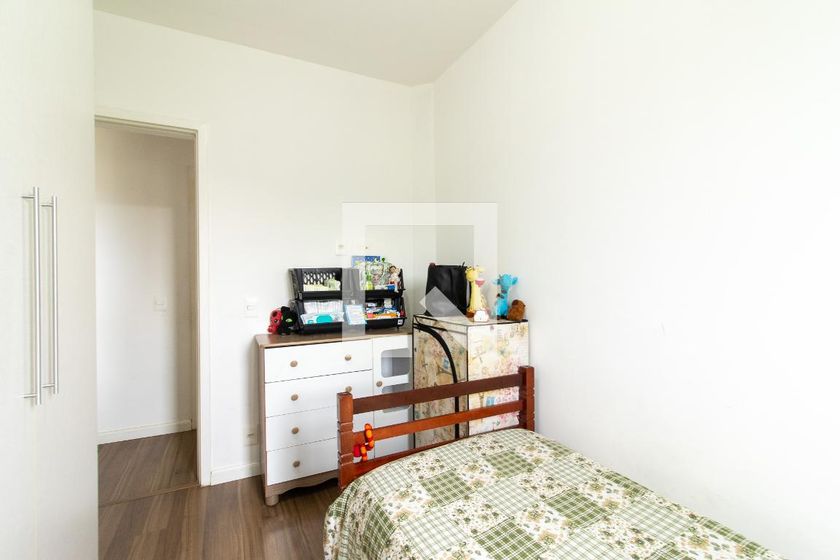 Apartamento à Venda - Jardim do Lago, 2 Quartos,  61 m2 em , Campinas - sp | SoloBR
