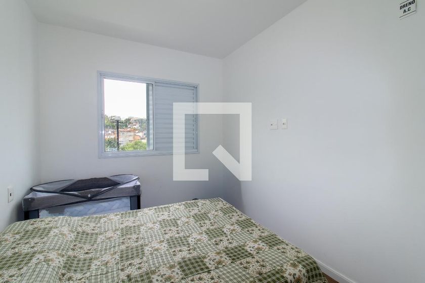 Apartamento à Venda - Jardim do Lago, 2 Quartos,  61 m2 em , Campinas - sp | SoloBR