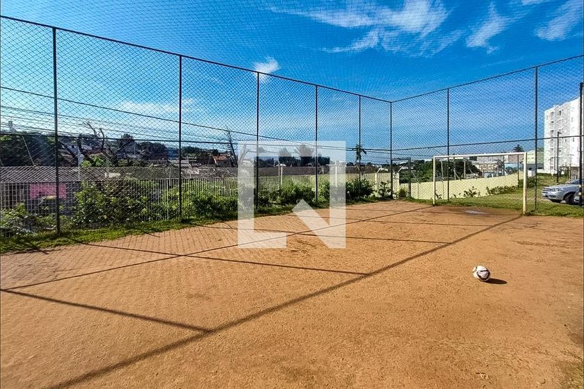 Apartamento à Venda - Jardim do Lago, 2 Quartos,  61 m2 em , Campinas - sp | SoloBR