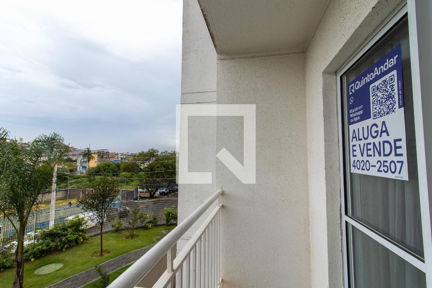 Apartamento à Venda - Jardim do Lago, 2 Quartos,  61 m2 em , Campinas - sp | SoloBR