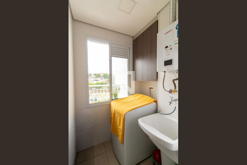 Apartamento à Venda - Jardim do Lago, 2 Quartos,  61 m2 em , Campinas - sp | SoloBR