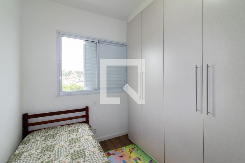 Apartamento à Venda - Jardim do Lago, 2 Quartos,  61 m2 em , Campinas - sp | SoloBR
