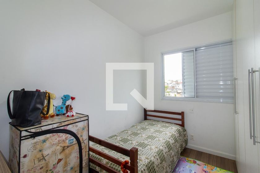 Apartamento à Venda - Jardim do Lago, 2 Quartos,  61 m2 em , Campinas - sp | SoloBR