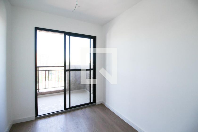 Apartamento, 1 quarto, 27 m² - Foto 3
