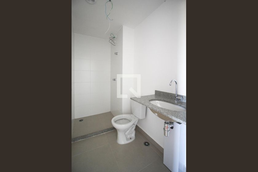 Apartamento, 1 quarto, 27 m² - Foto 13