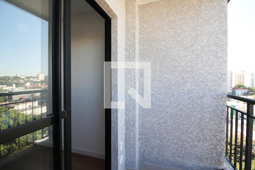 Apartamento, 1 quarto, 27 m² - Foto 6