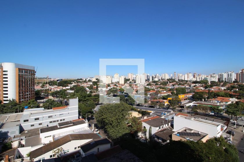 Apartamento, 1 quarto, 27 m² - Foto 8