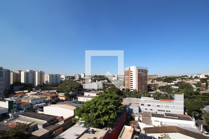 Apartamento, 1 quarto, 27 m² - Foto 7