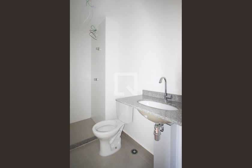 Apartamento, 1 quarto, 27 m² - Foto 16