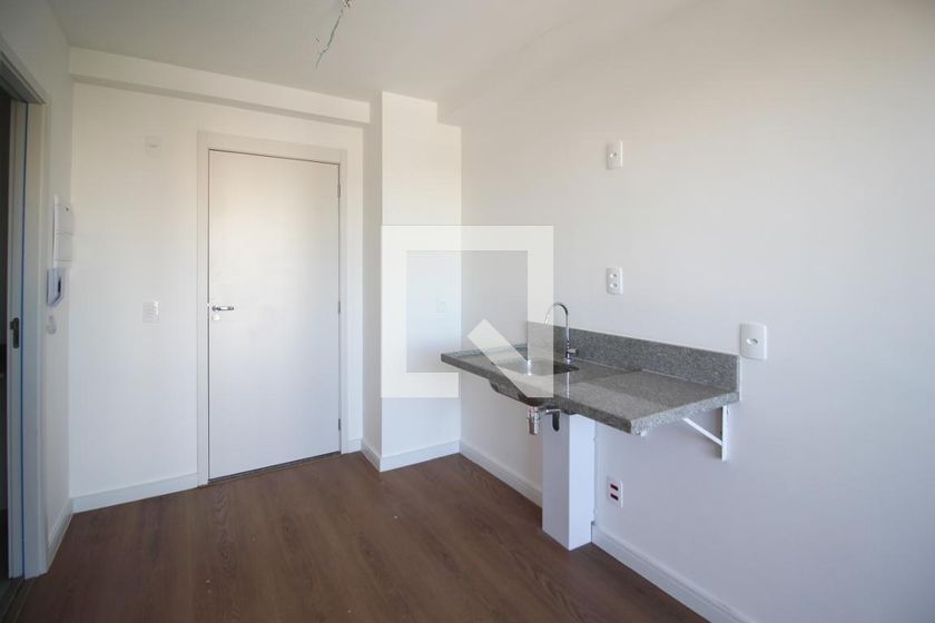 Apartamento, 1 quarto, 27 m² - Foto 17