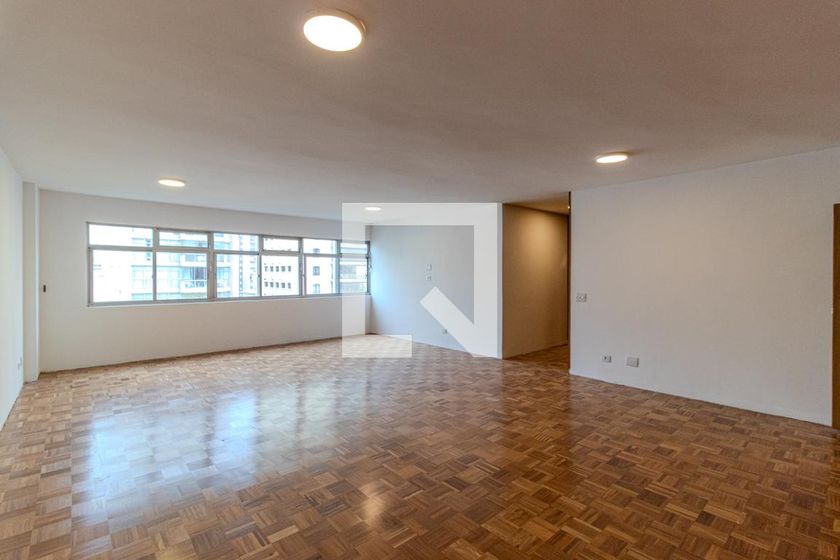 Apartamento, 4 quartos, 180 m² - Foto 2