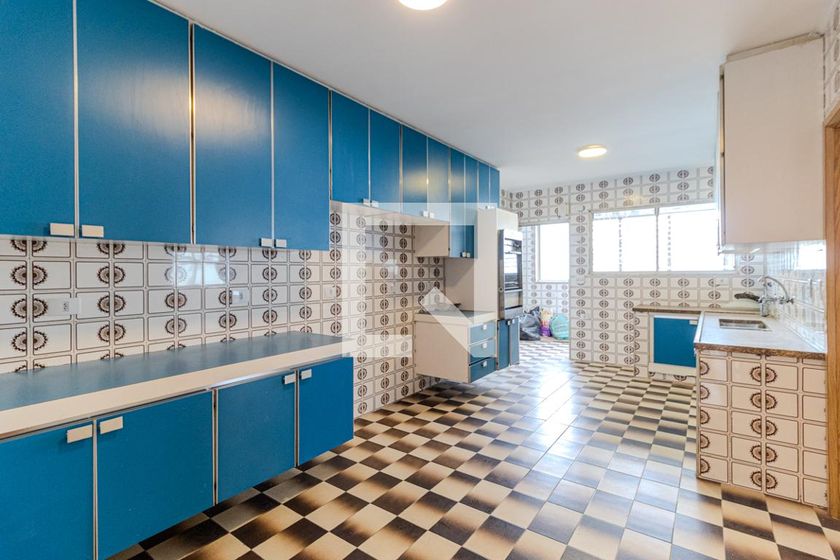 Apartamento, 4 quartos, 180 m² - Foto 122