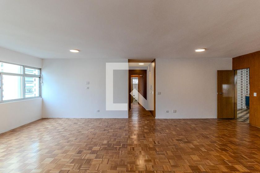 Apartamento, 4 quartos, 180 m² - Foto 8