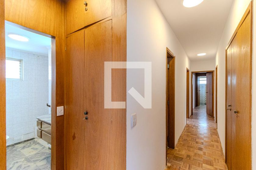Apartamento, 4 quartos, 180 m² - Foto 23
