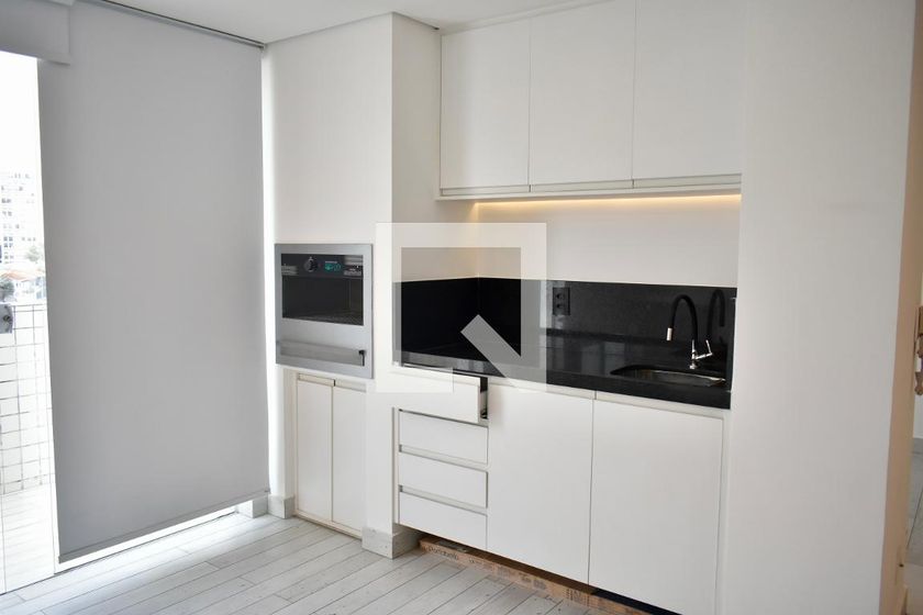 Apartamento, 1 quarto, 56 m² - Foto 9