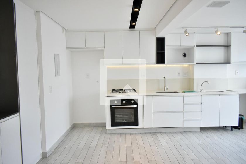 Apartamento, 1 quarto, 56 m² - Foto 5