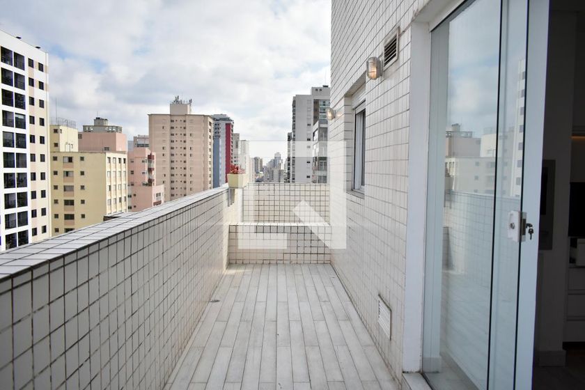 Apartamento, 1 quarto, 56 m² - Foto 45