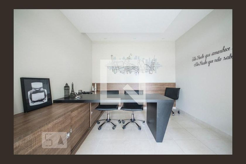 Apartamento, 1 quarto, 56 m² - Foto 57