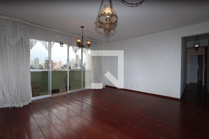 Apartamento, 3 quartos, 110 m² - Foto 1