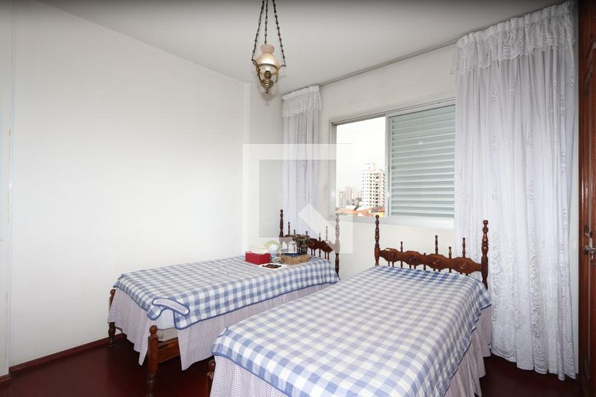 Apartamento, 3 quartos, 110 m² - Foto 37