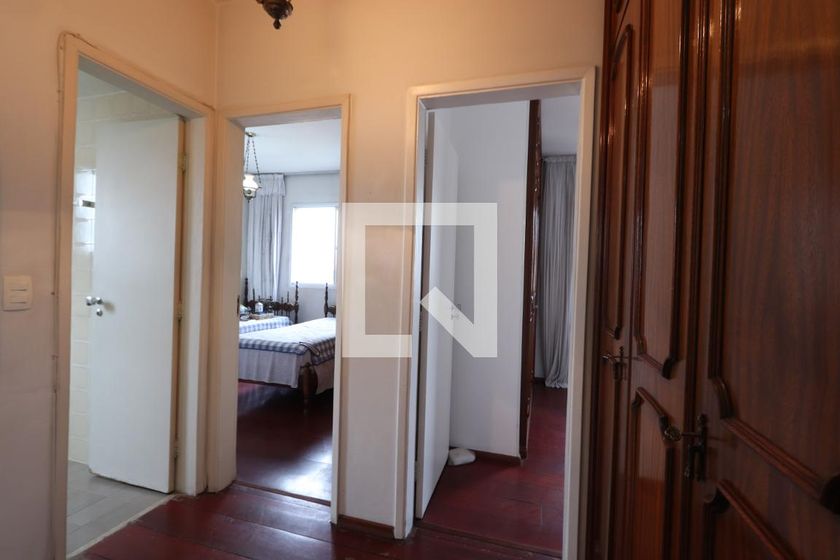 Apartamento, 3 quartos, 110 m² - Foto 25
