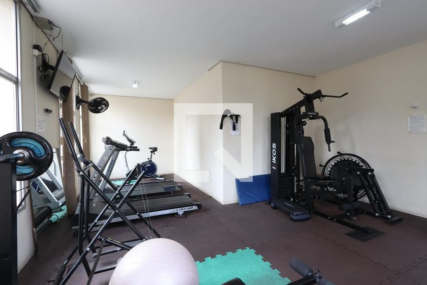 Apartamento, 3 quartos, 110 m² - Foto 93
