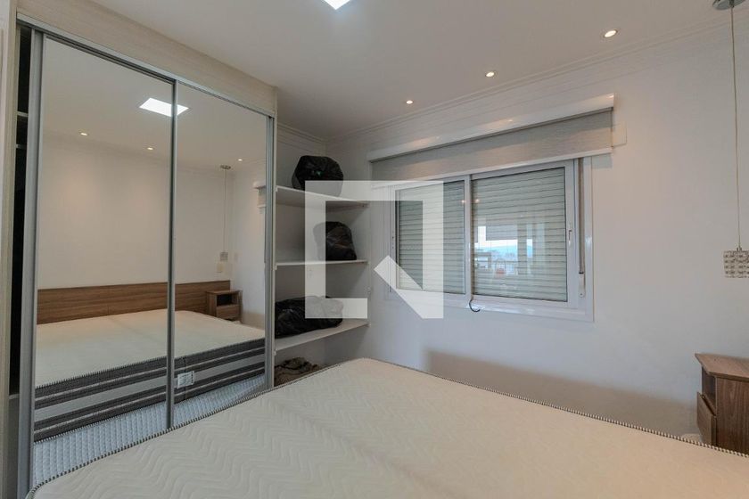 Kitnet-Studio, 33 m² - Foto 19