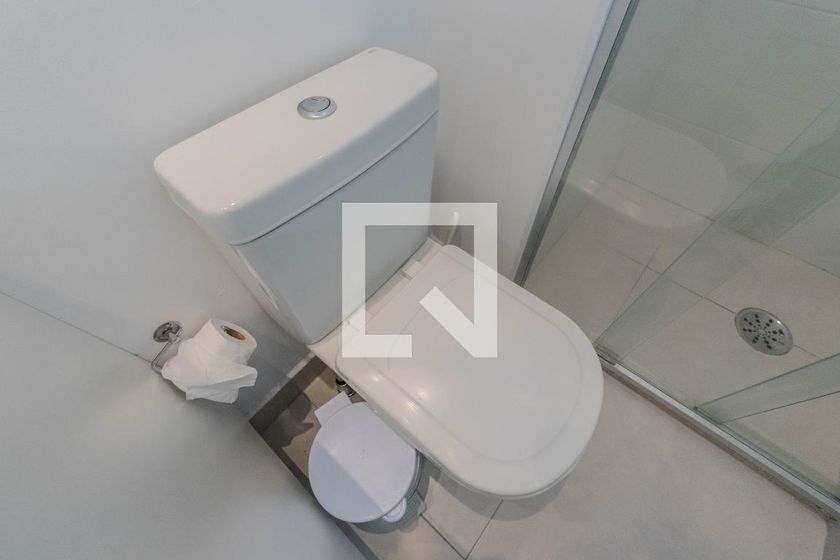 Kitnet-Studio, 33 m² - Foto 29