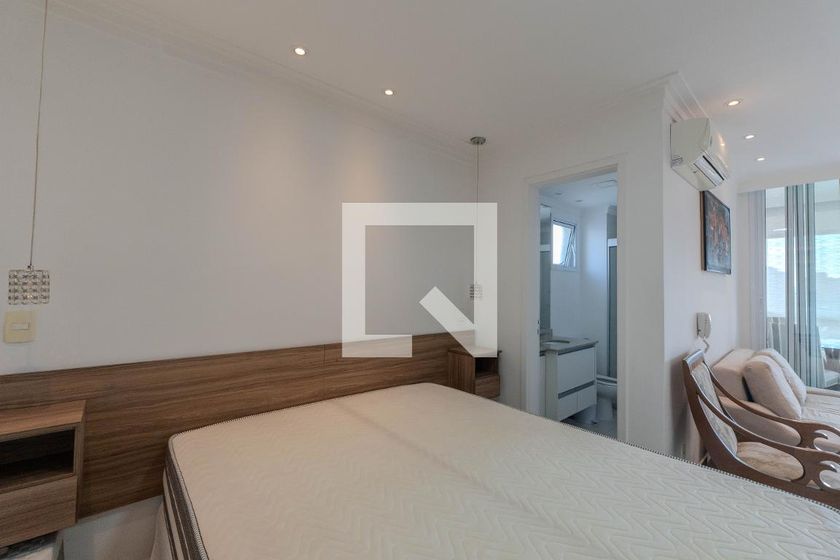 Kitnet-Studio, 33 m² - Foto 17