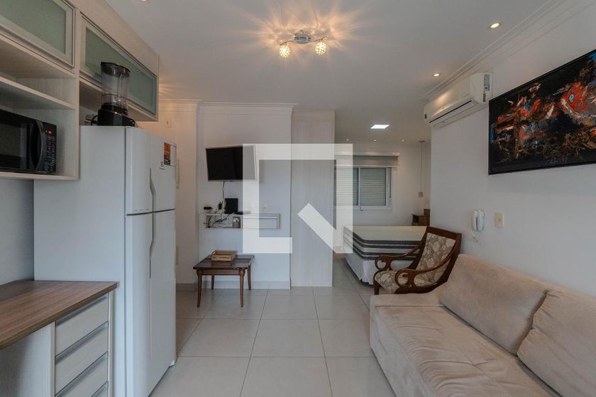 Kitnet-Studio, 33 m² - Foto 9