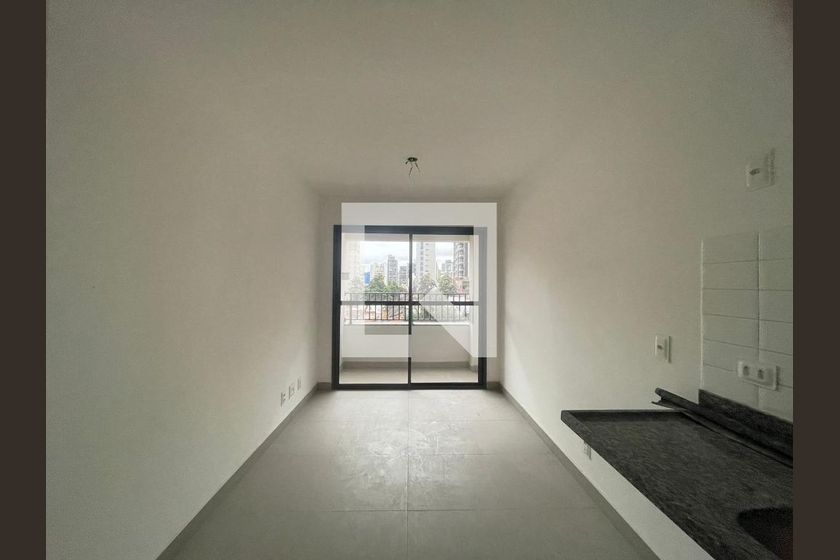 Apartamento, 1 quarto, 31 m² - Foto 5