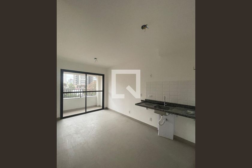 Apartamento, 1 quarto, 31 m² - Foto 11