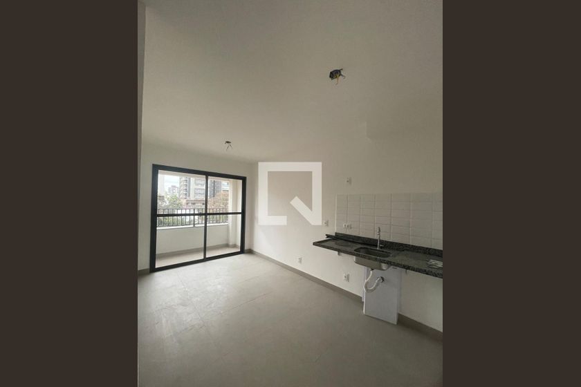 Apartamento, 1 quarto, 31 m² - Foto 3