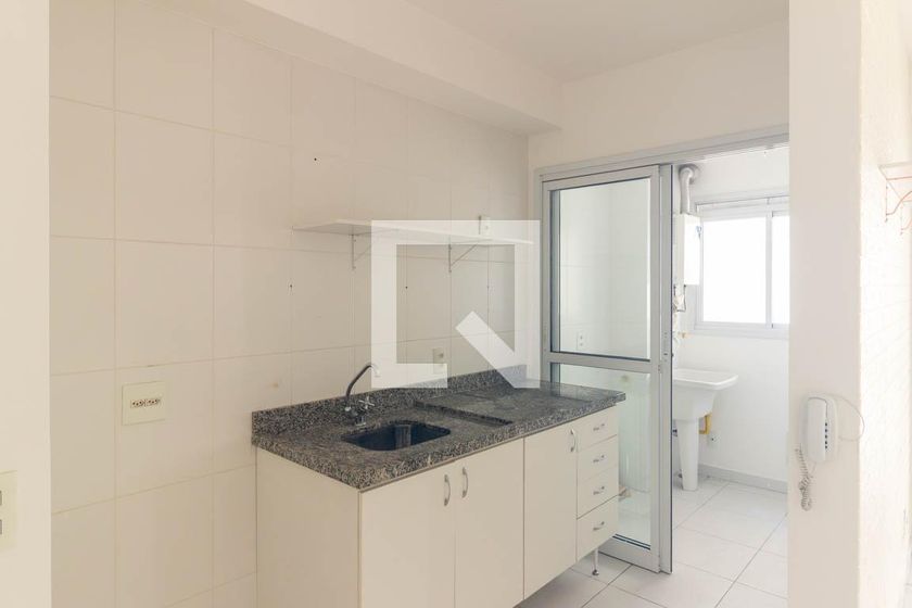 Kitnet-Studio, 46 m² - Foto 15