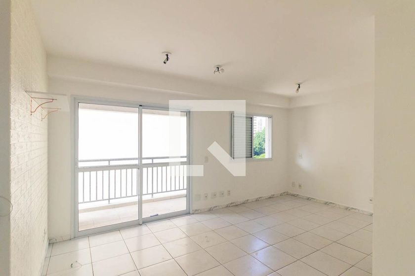 Kitnet-Studio, 46 m² - Foto 1