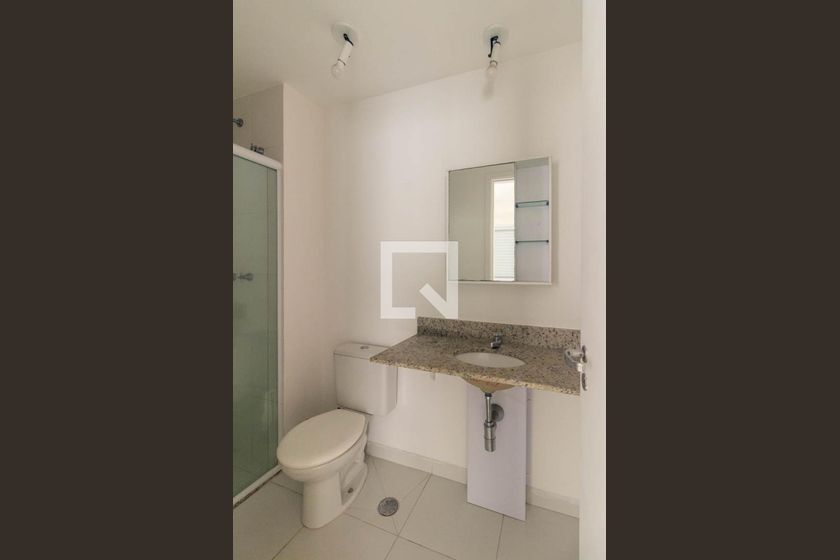 Kitnet-Studio, 46 m² - Foto 10