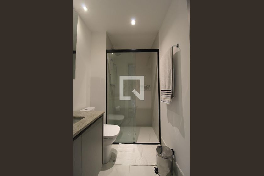 Kitnet-Studio, 35 m² - Foto 10