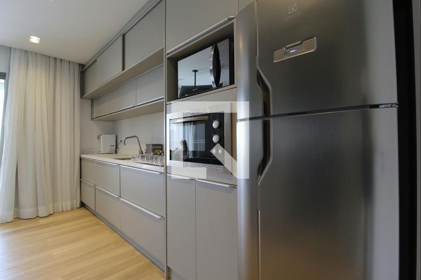 Kitnet-Studio, 35 m² - Foto 13