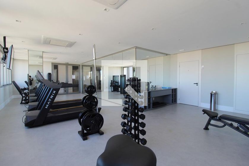 Kitnet-Studio, 35 m² - Foto 14
