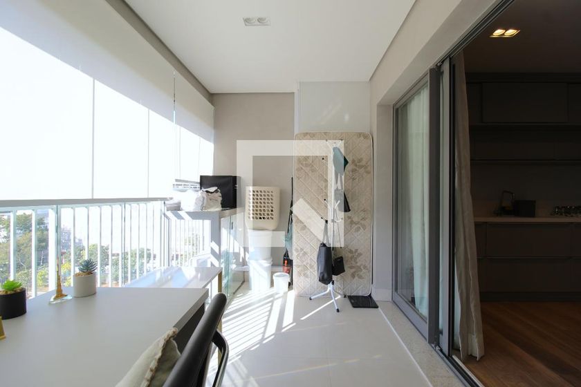 Kitnet-Studio, 35 m² - Foto 5