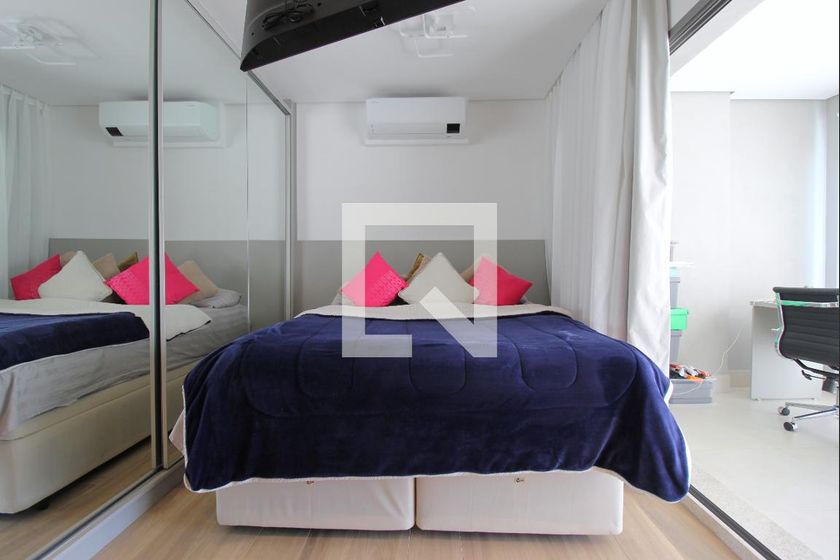 Kitnet-Studio, 35 m² - Foto 4
